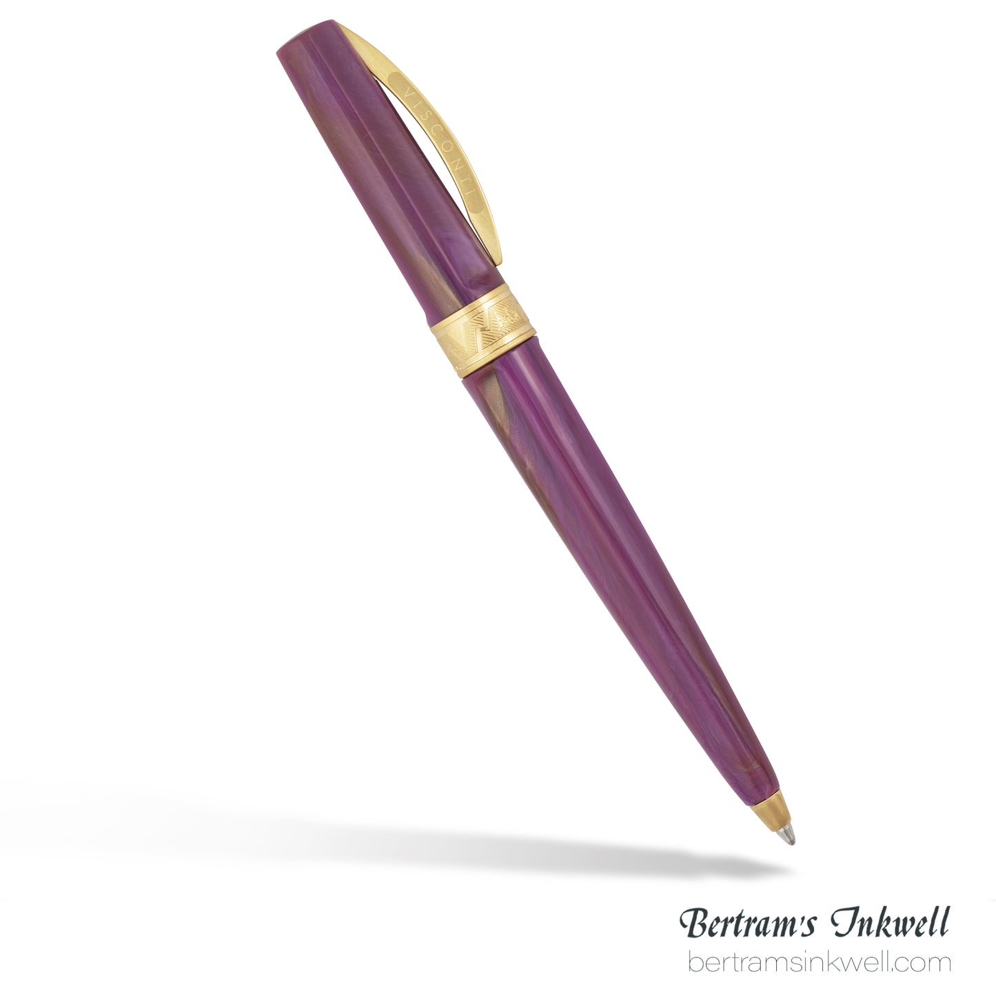 Visconti Mirage Mythos Aphrodite Ballpoint