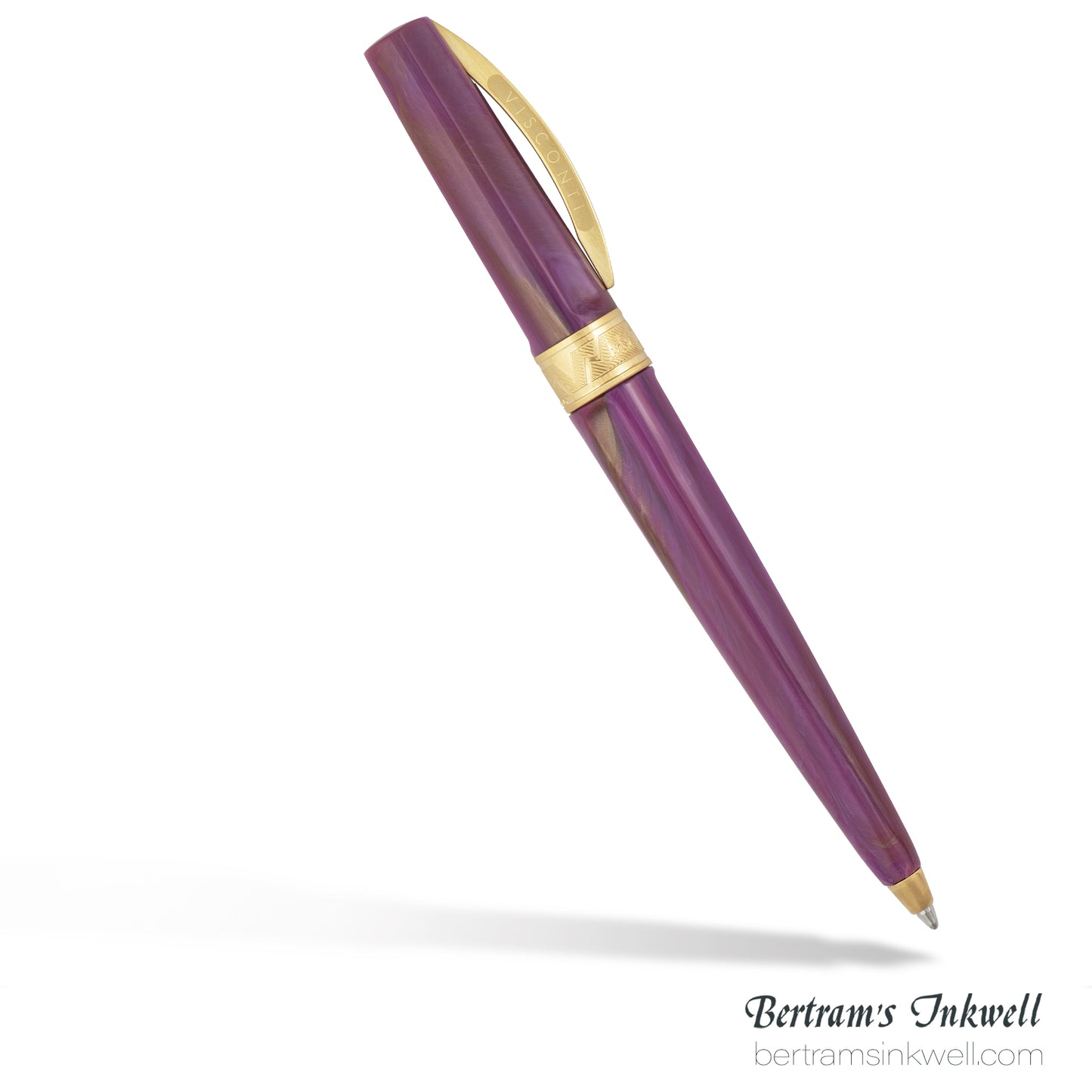 Visconti Mirage Mythos Aphrodite Ballpoint