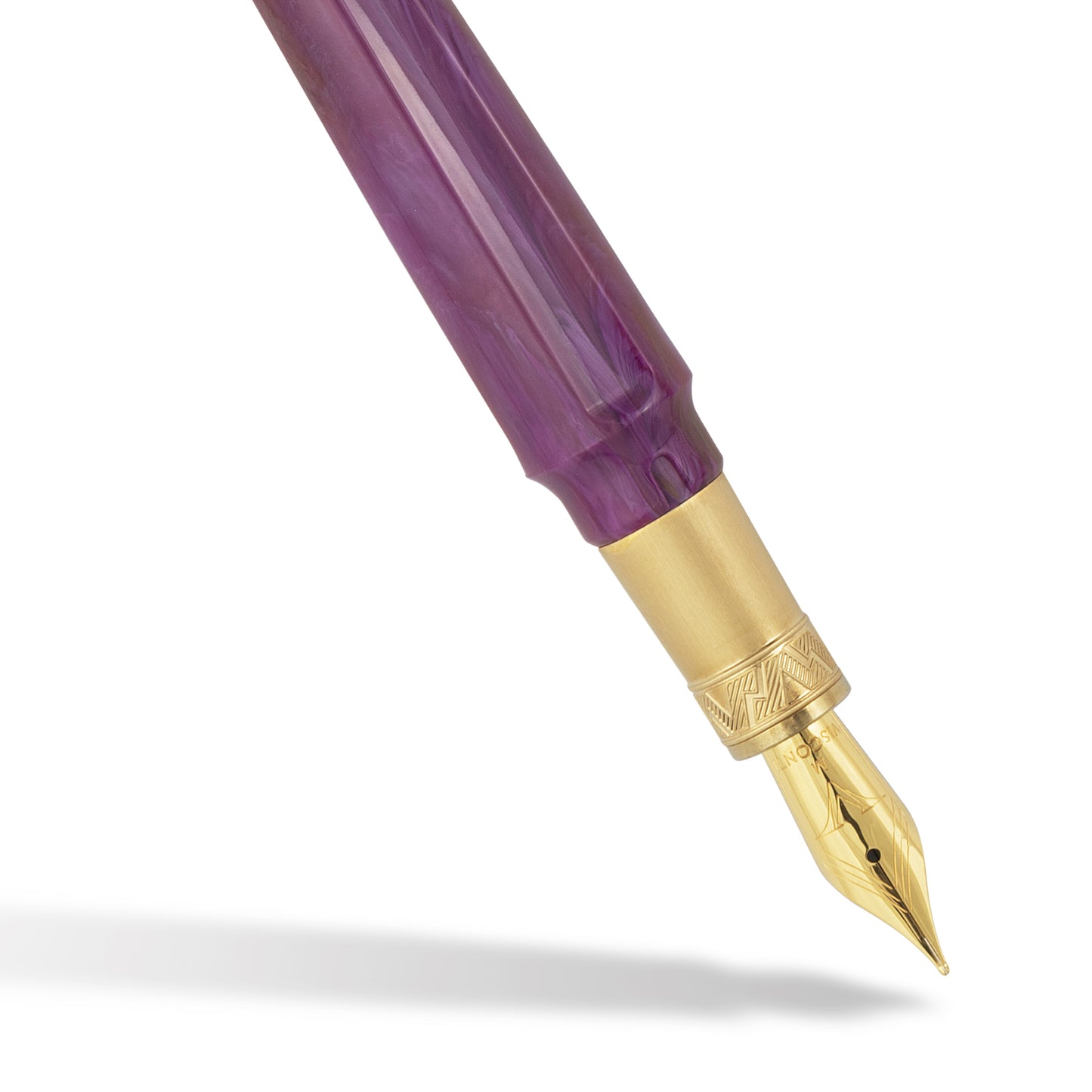 Visconti Mirage Mythos Aphrodite Fountain Pen