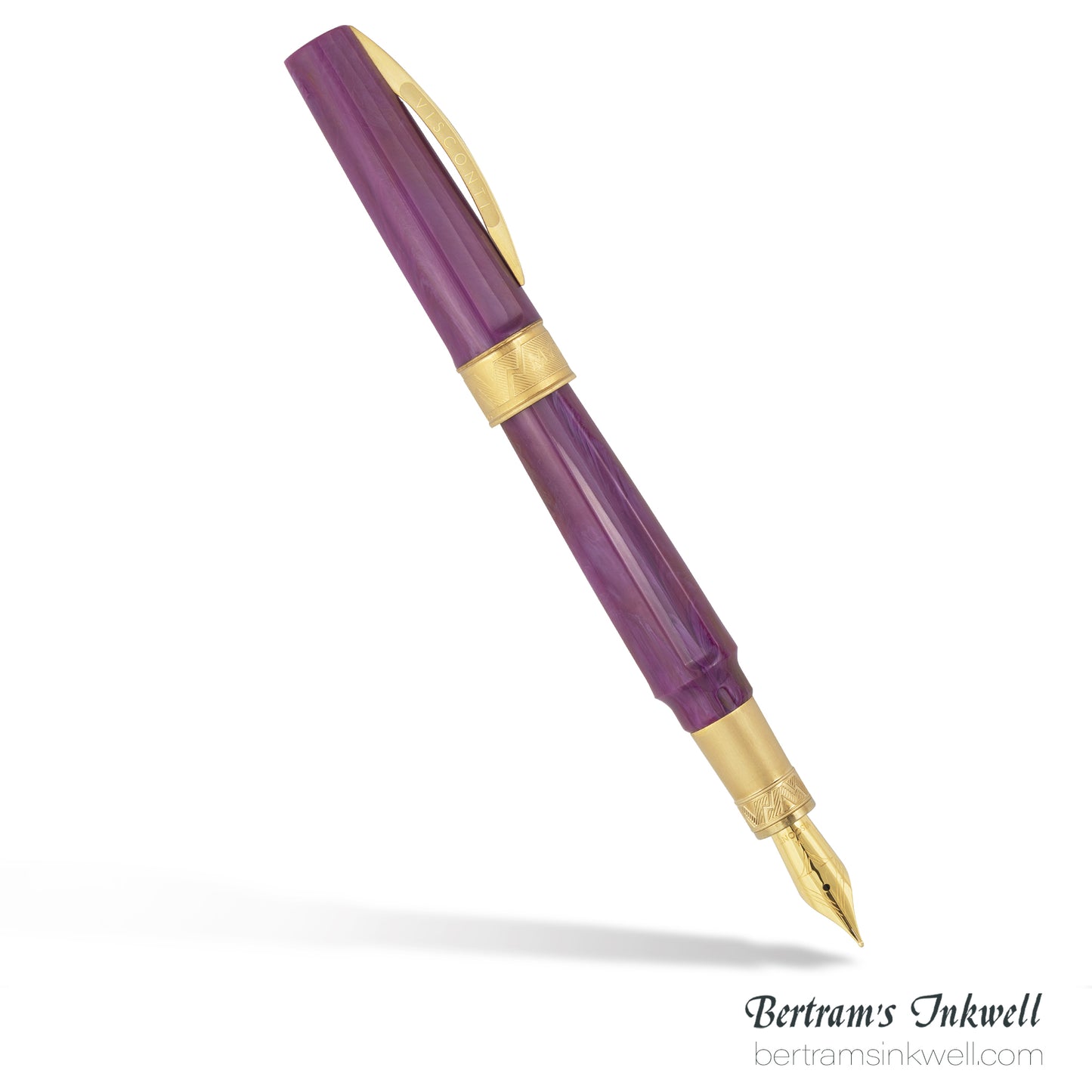 Visconti Mirage Mythos Aphrodite Fountain Pen