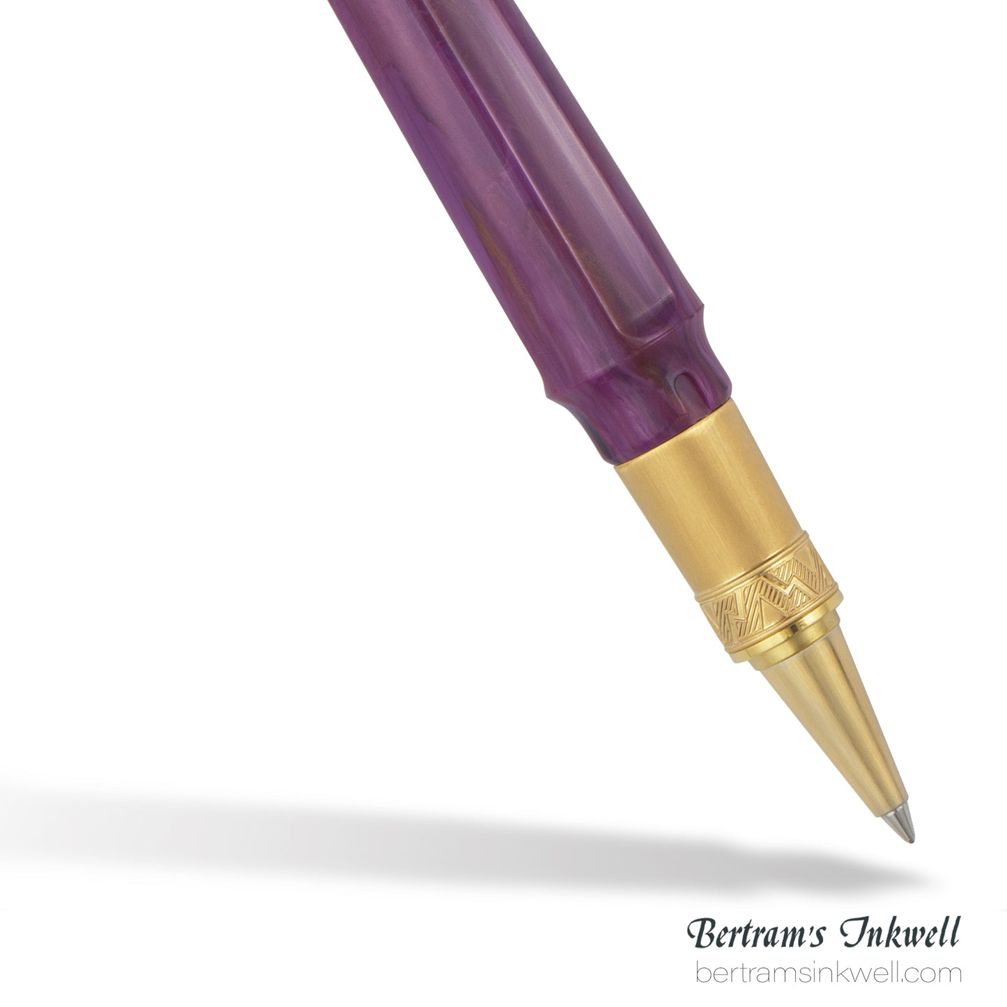 Visconti Mirage Mythos Aphrodite Rollerball