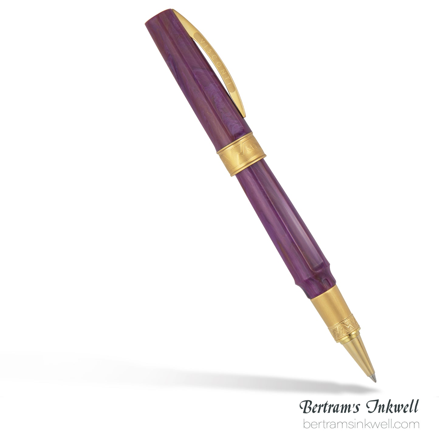 Visconti Mirage Mythos Aphrodite Rollerball