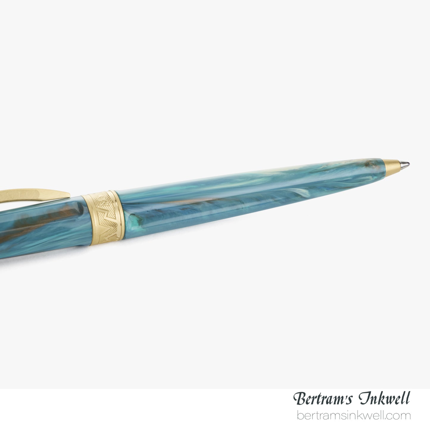Visconti Mirage Mythos Athena Ballpoint