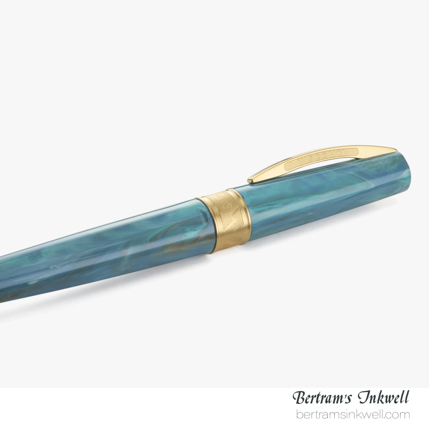 Visconti Mirage Mythos Athena Ballpoint