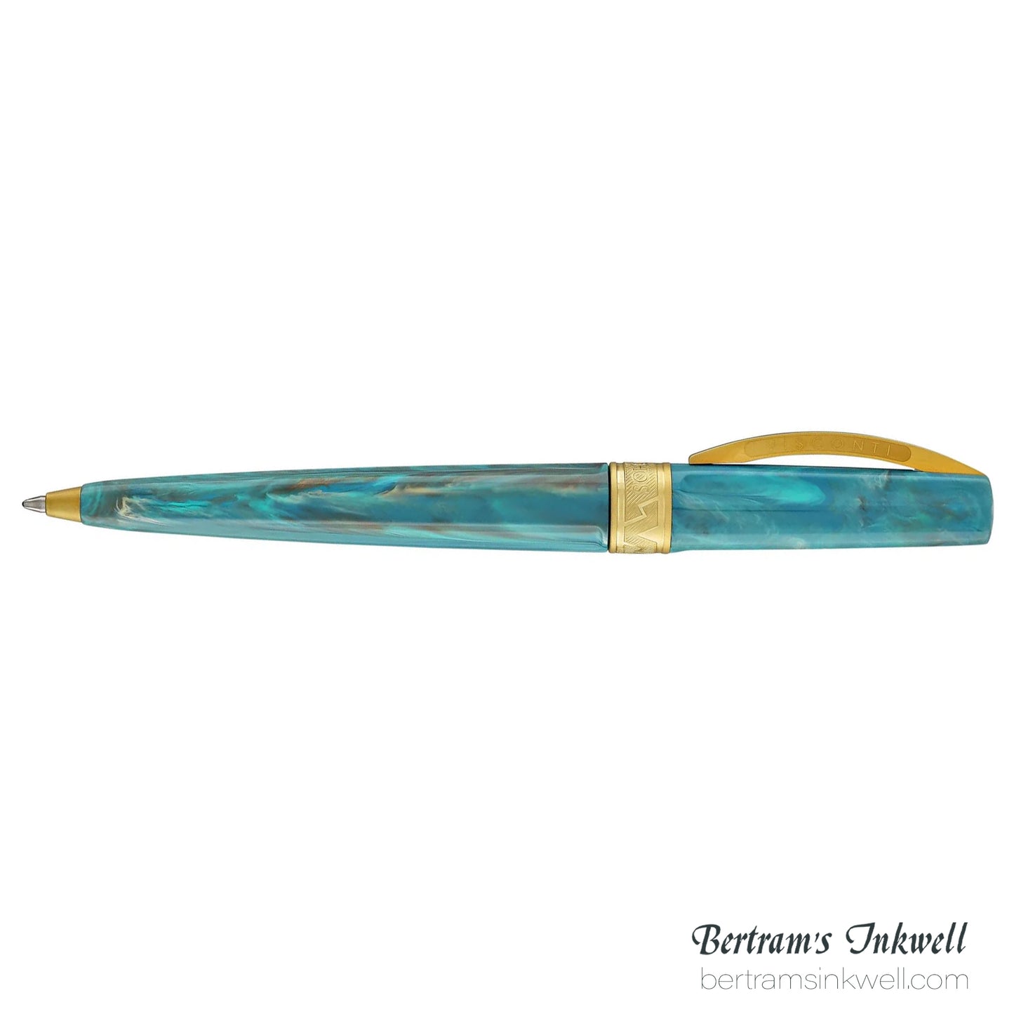 Visconti Mirage Mythos Athena Ballpoint