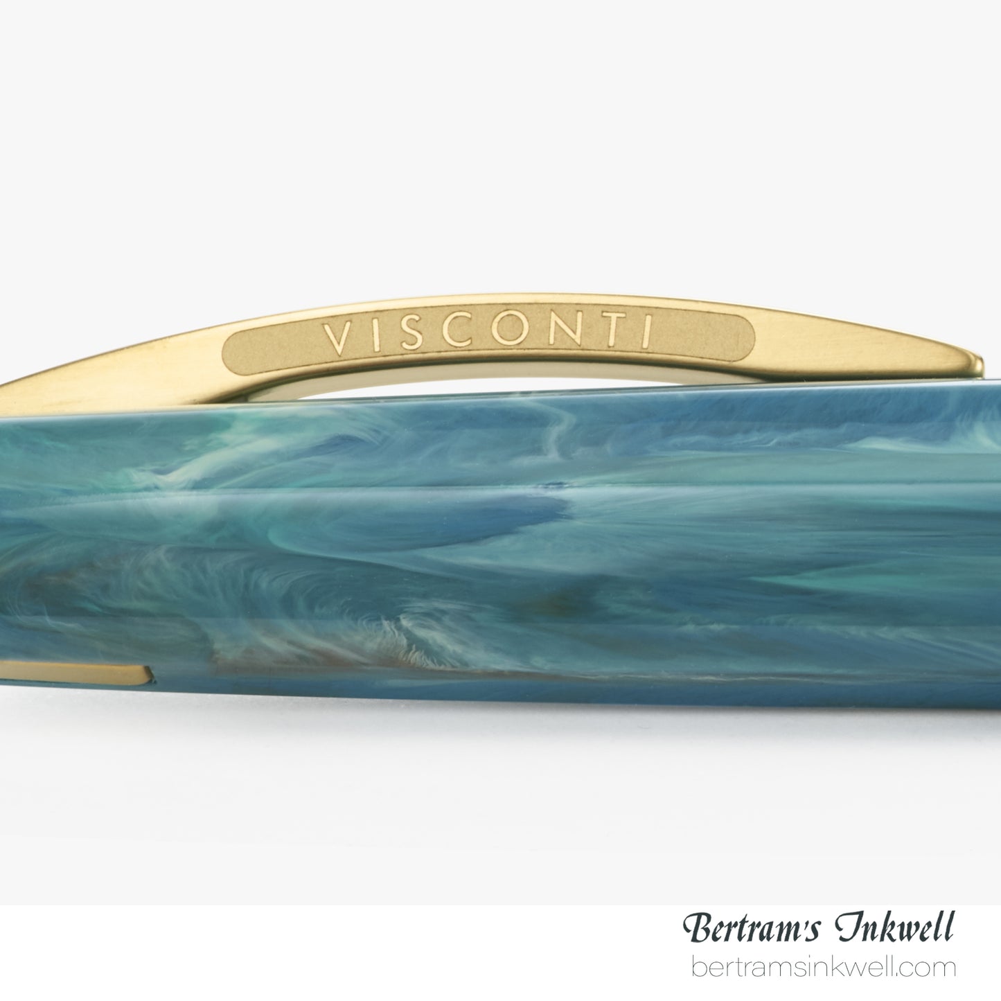 Visconti Mirage Mythos Athena Rollerball