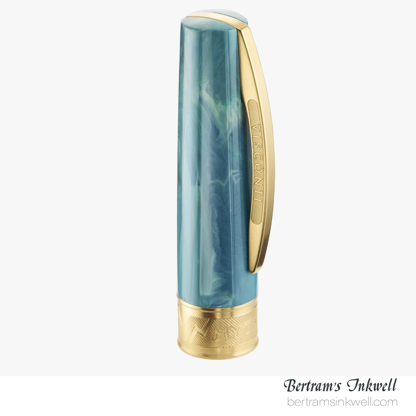 Visconti Mirage Mythos Athena Rollerball