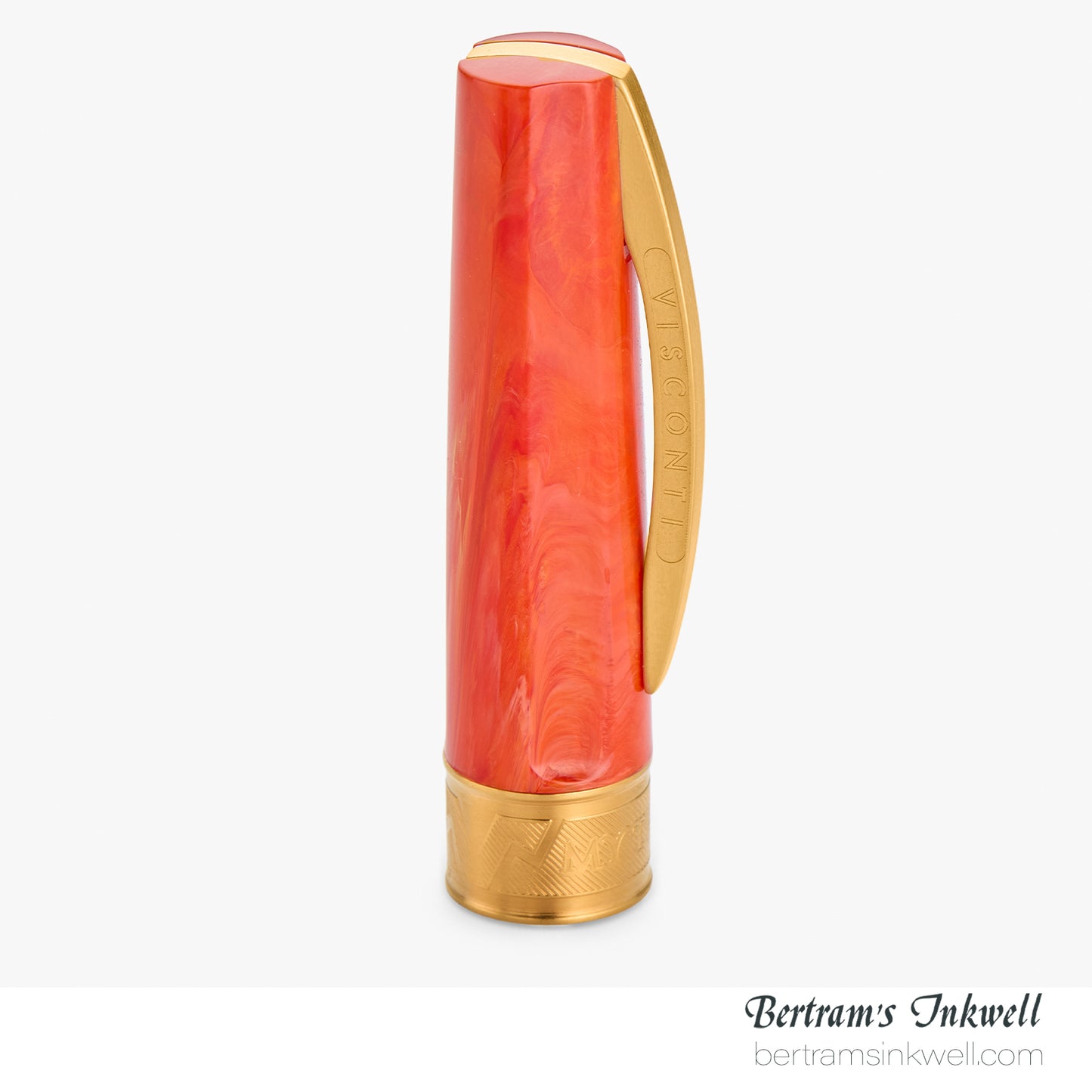 Visconti Mirage Mythos Demeter Rollerball