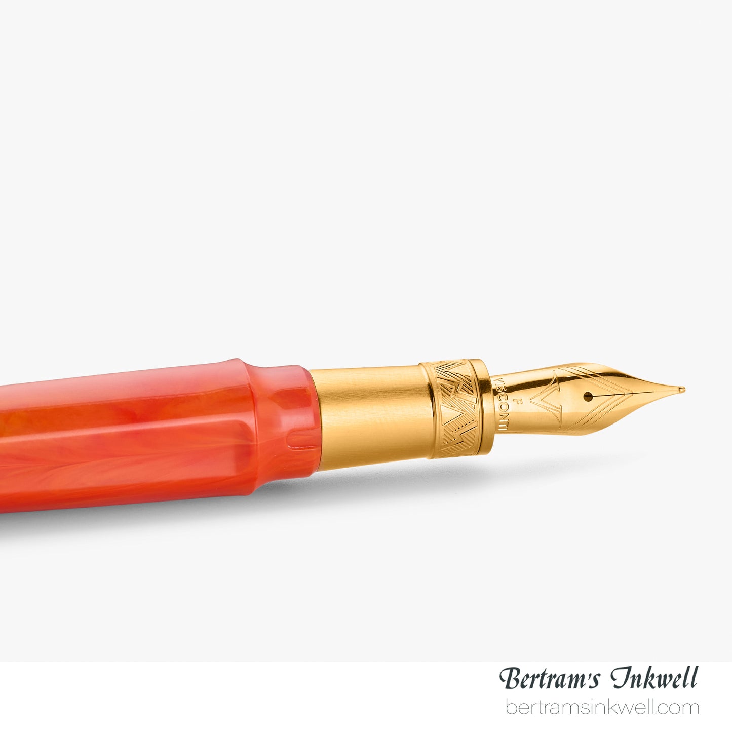 Visconti Mirage Mythos Demeter Fountain Pen
