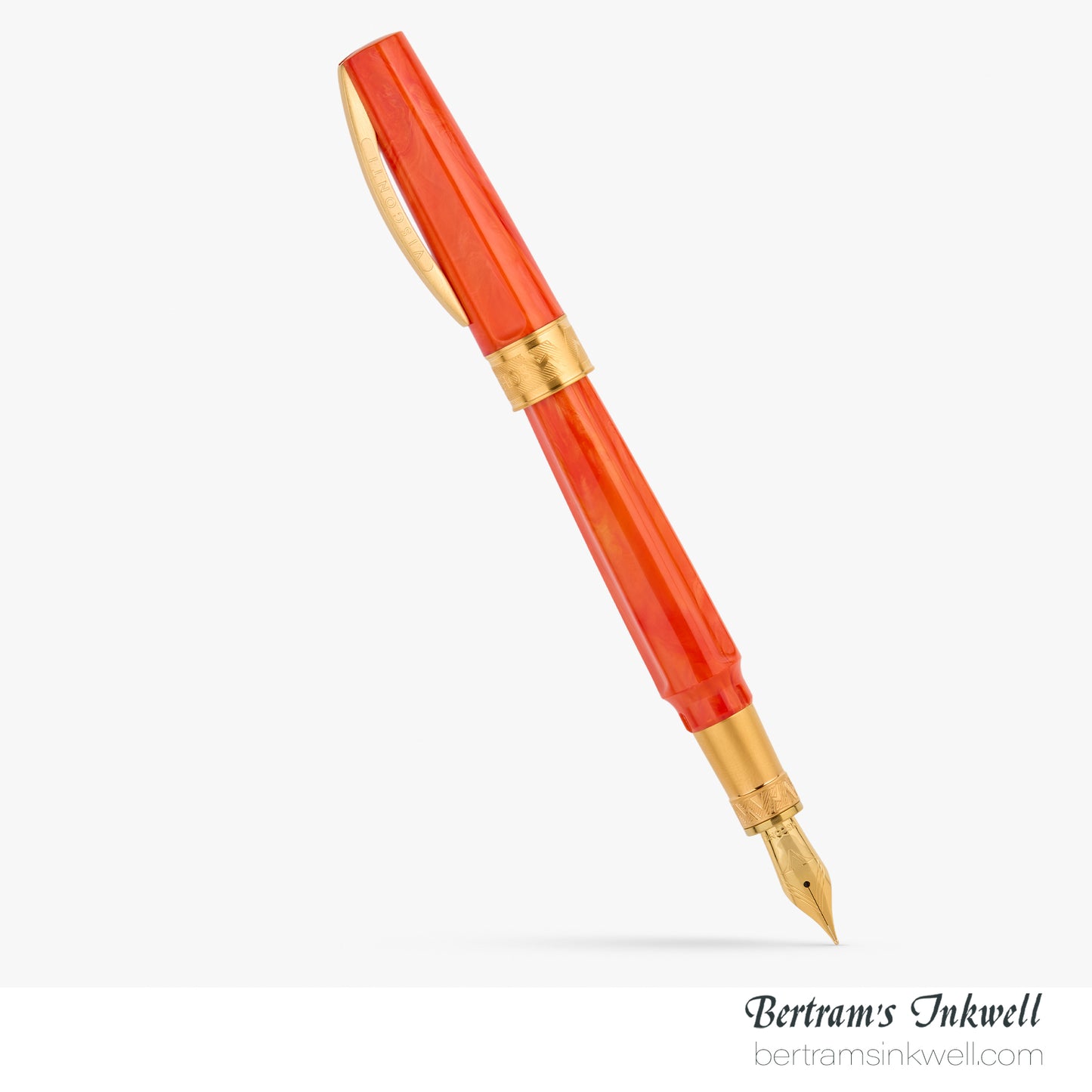 Visconti Mirage Mythos Demeter Fountain Pen