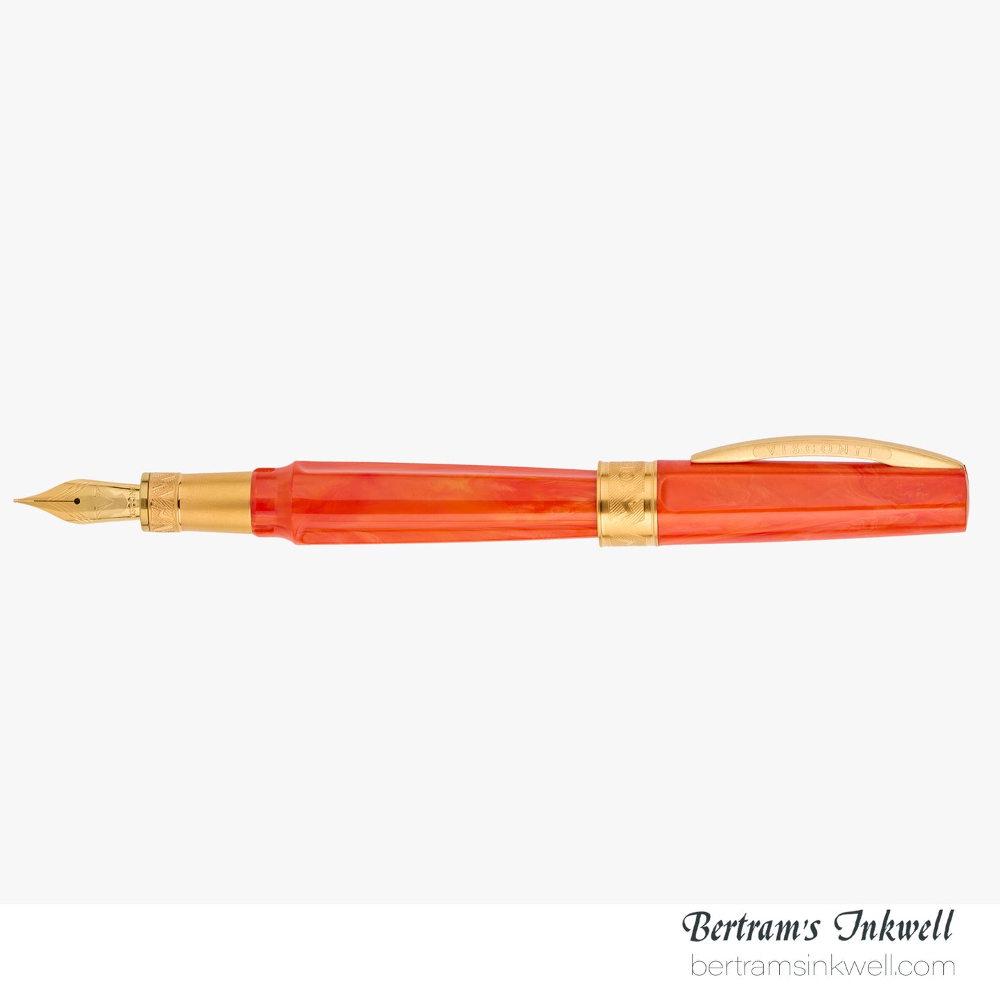 Visconti Mirage Mythos Demeter Fountain Pen