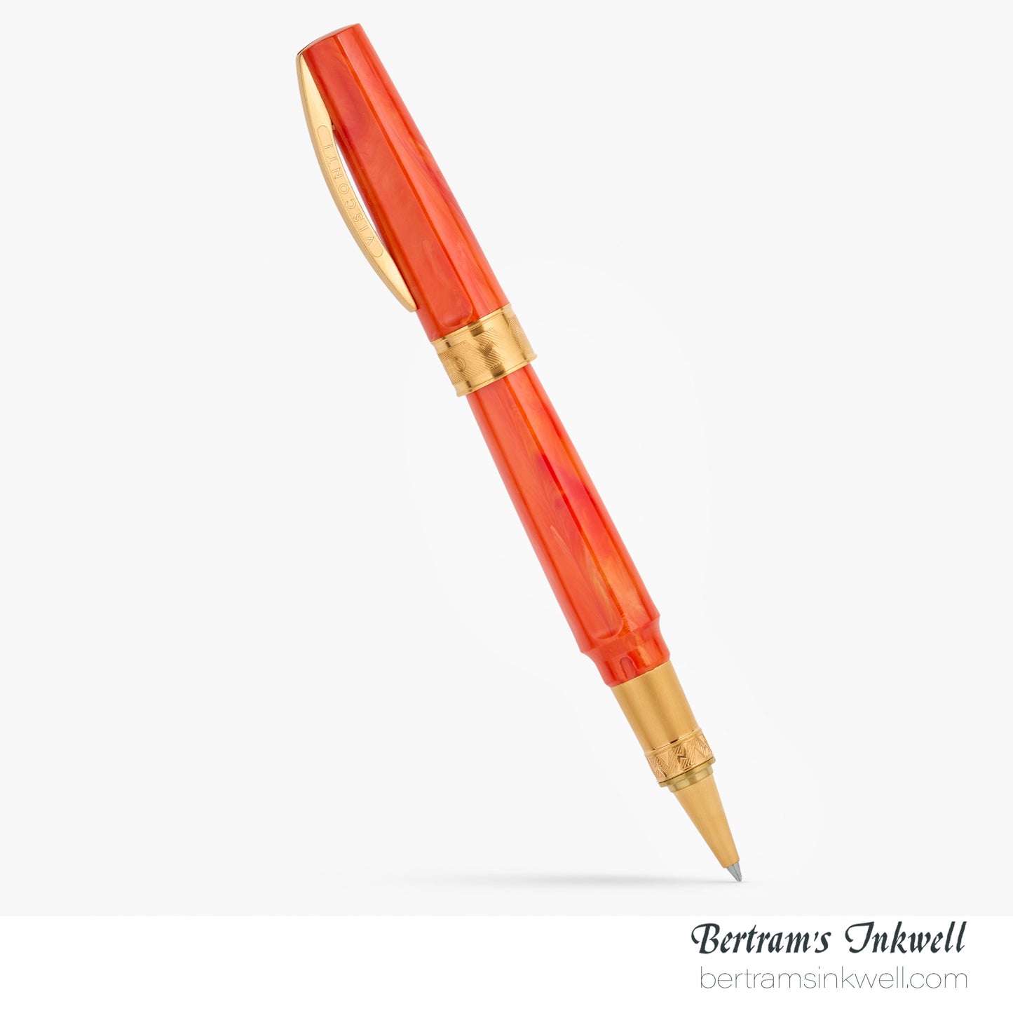 Visconti Mirage Mythos Demeter Rollerball
