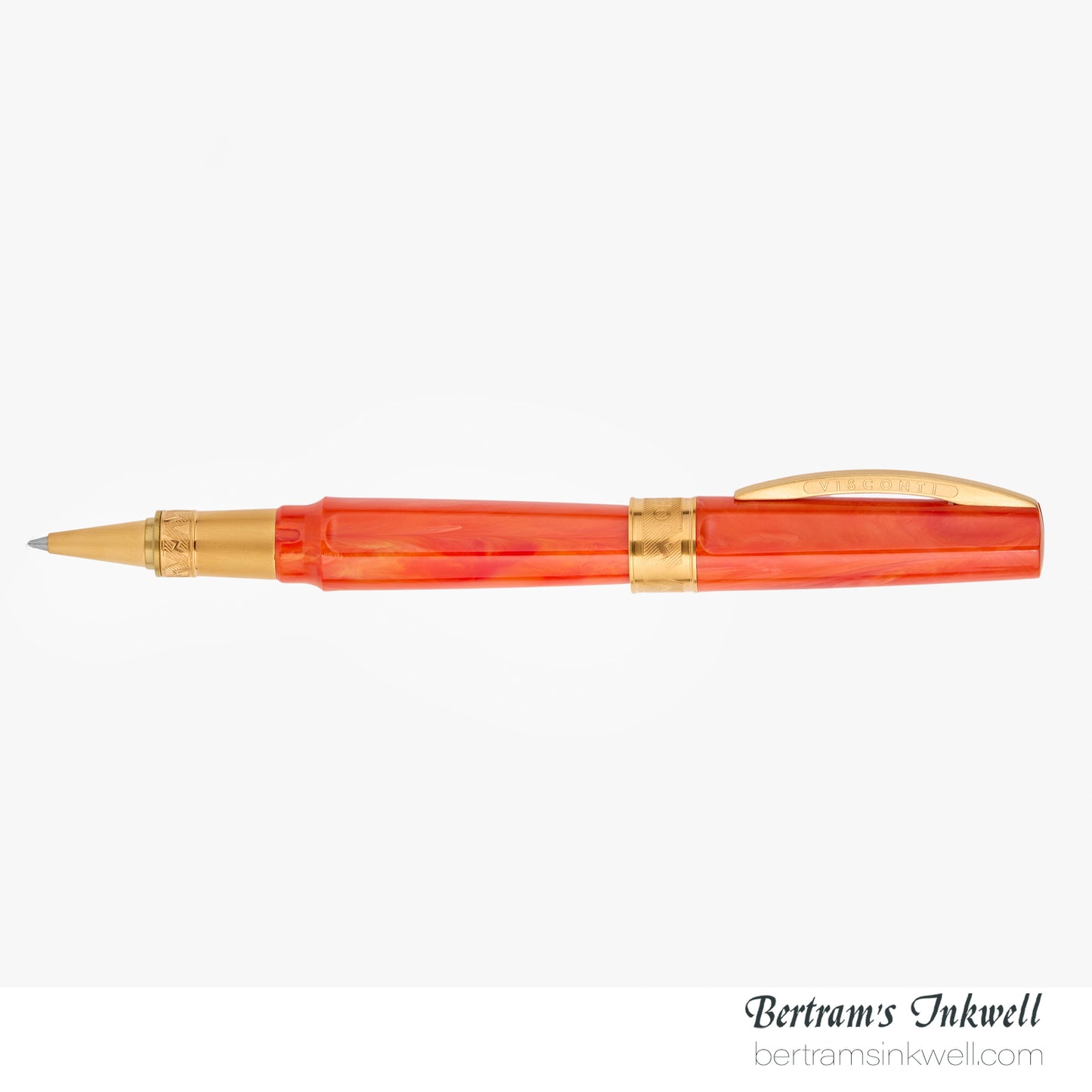 Visconti Mirage Mythos Demeter Rollerball