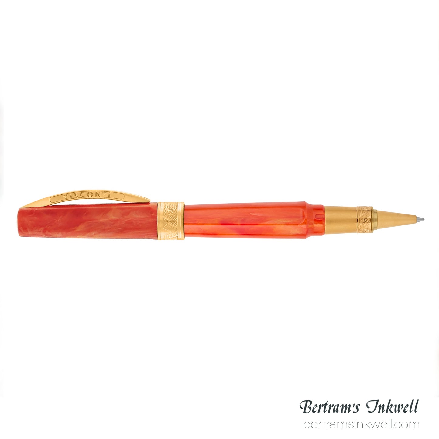 Visconti Mirage Mythos Demeter Rollerball
