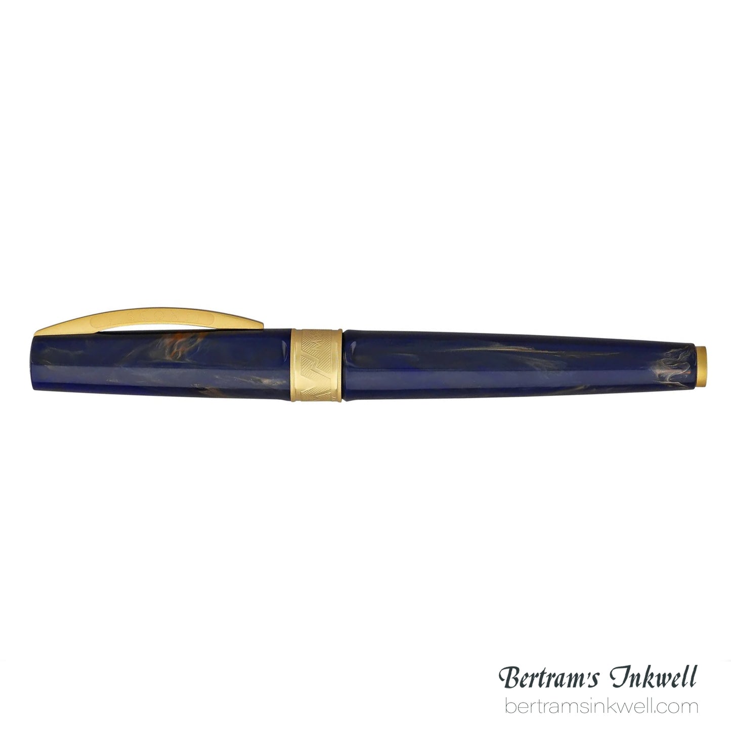 Visconti Mirage Mythos Zeus Fountain Pen