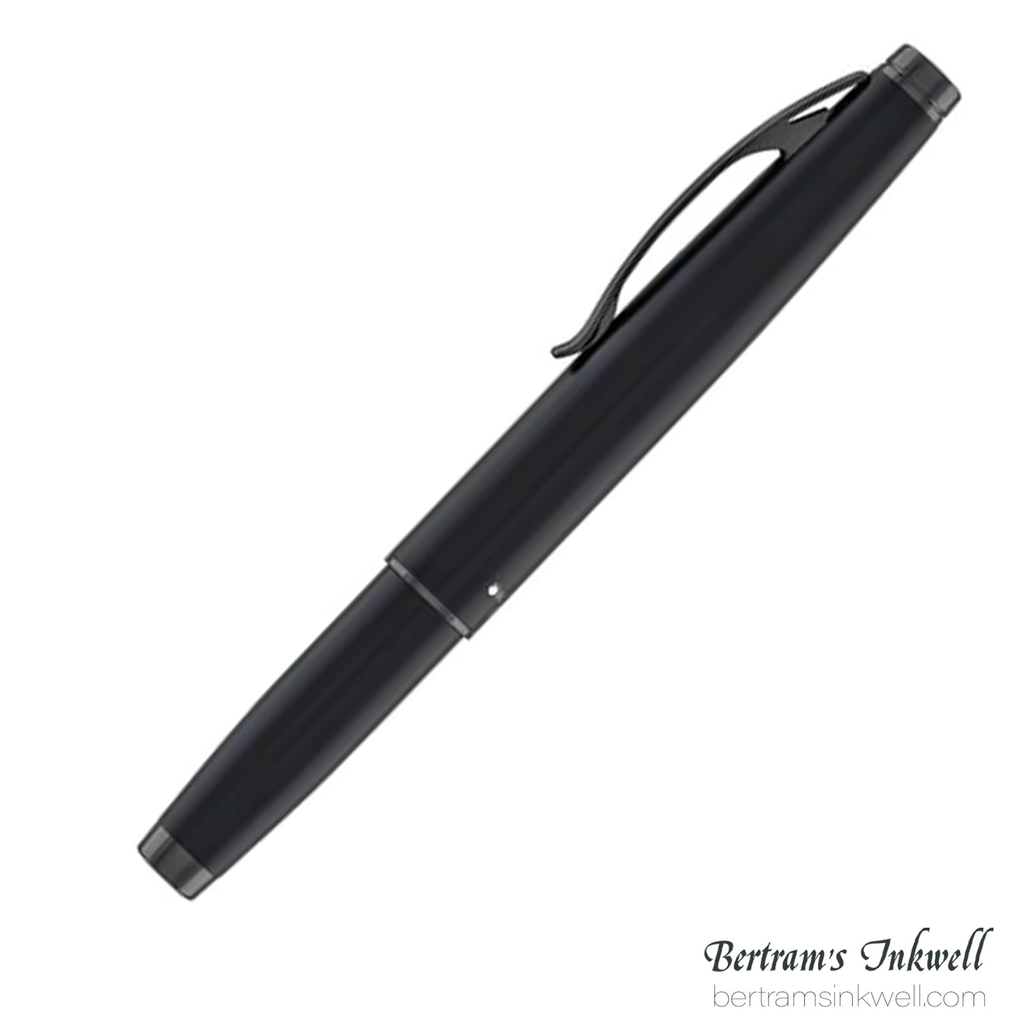 Monteverde Dakota Black Sky Fountain Pen