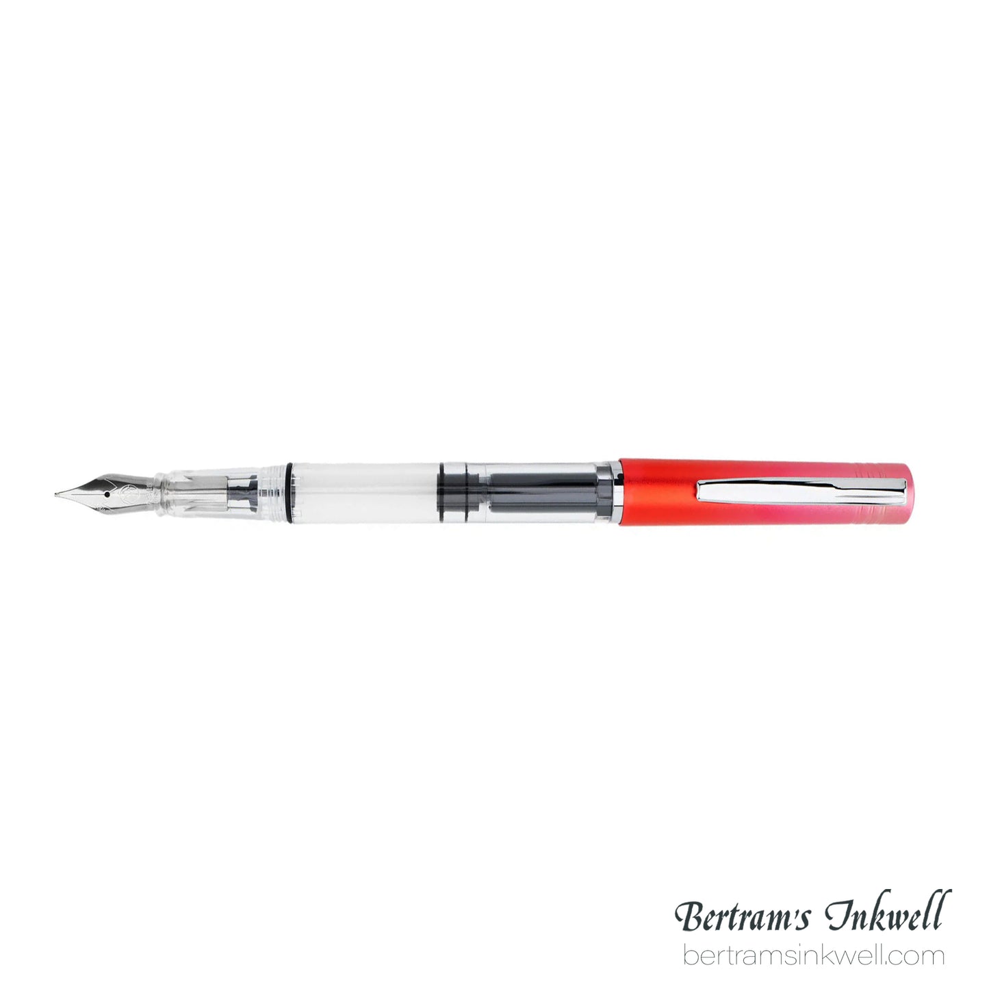 Monteverde MP1 Limited Edition Strawberry Dreams Fountain Pen