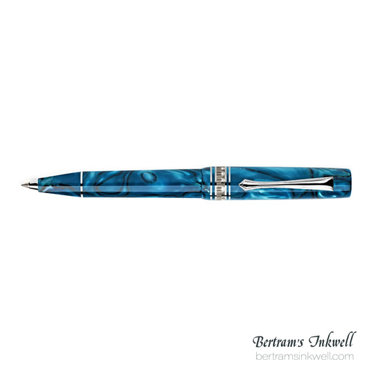 Nettuno 1911 N-E 2.0 Thalassa Blue Ballpoint