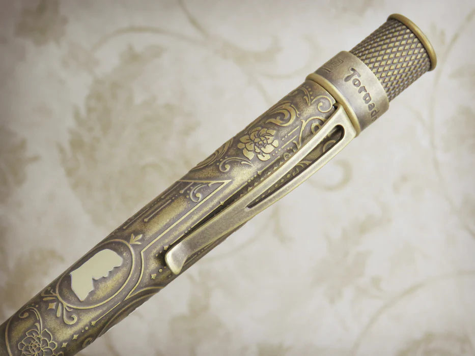 Retro 51 Tornado™ Pride and Prejudice Rollerball