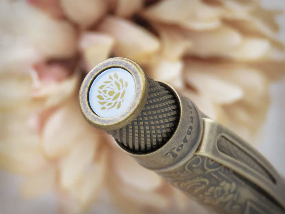 Retro 51 Tornado™ Pride and Prejudice Rollerball