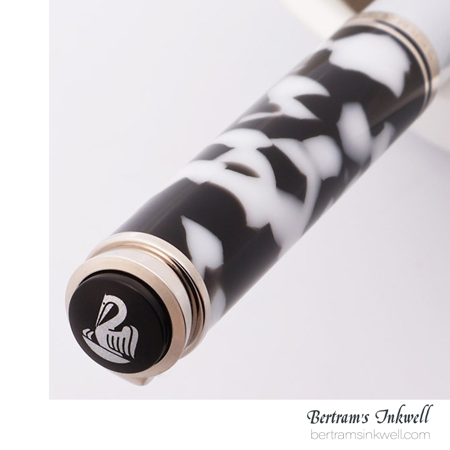 Pelikan K620 New York City Ballpoint Pen - Special Edition 2003