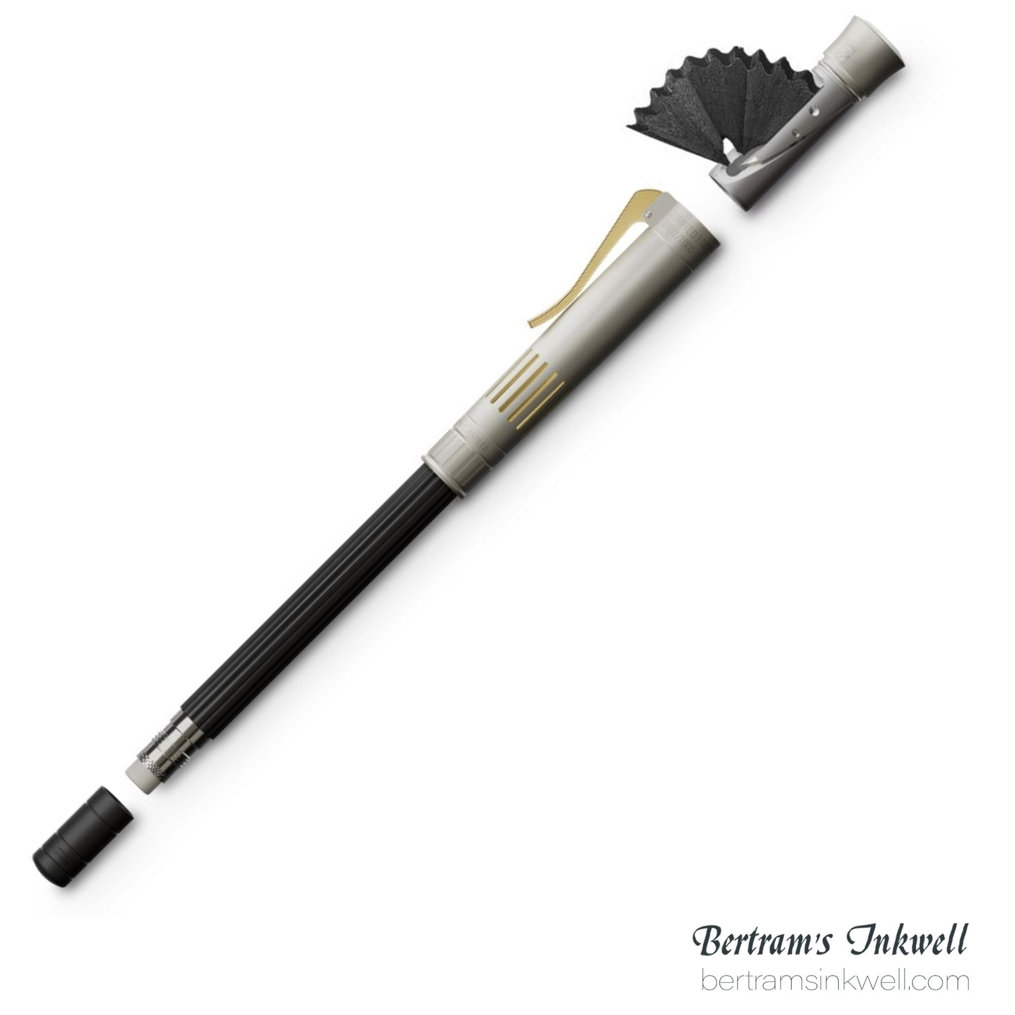 Graf Von Faber-Castell Perfect Pencil - Project Stellar Limited Edition Pencil