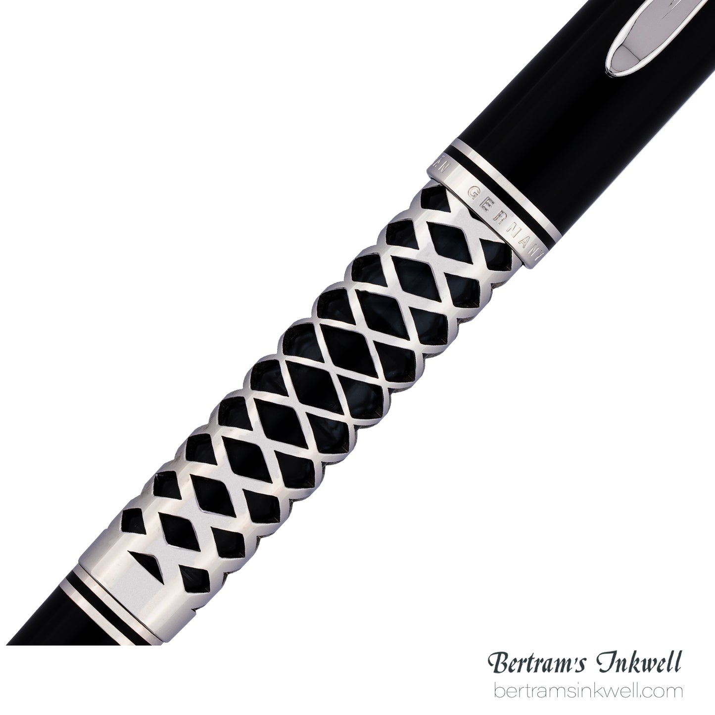 Pelikan Souverän M805 Metal Sleeve Special Edition Fountain Pen