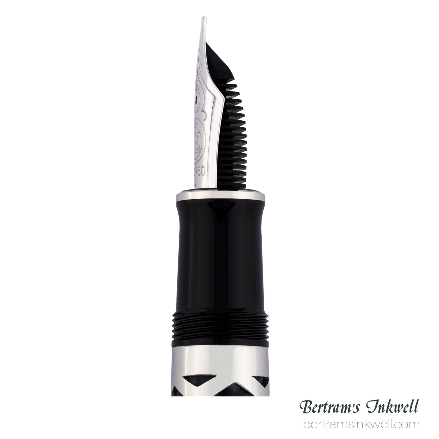 Pelikan Souverän M805 Metal Sleeve Special Edition Fountain Pen