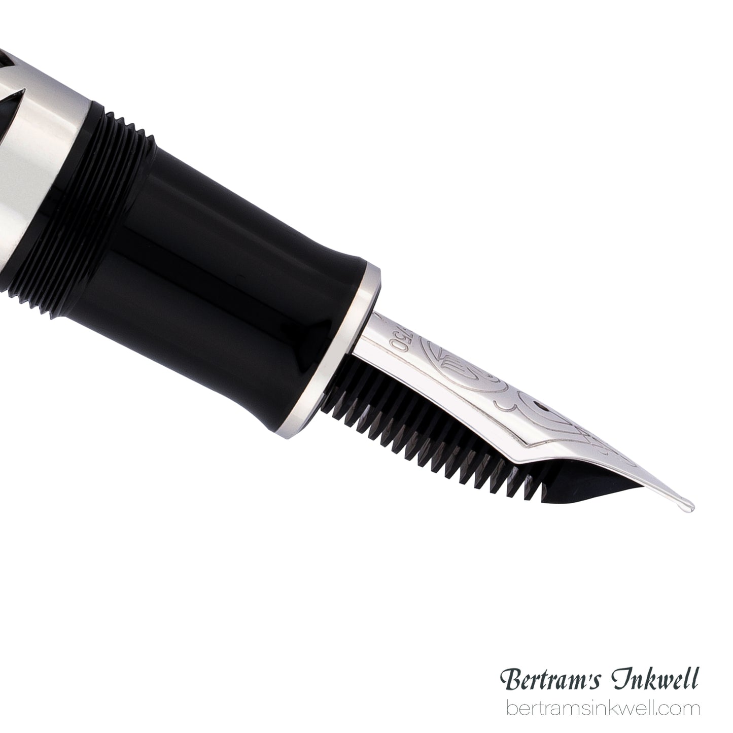 Pelikan Souverän M805 Metal Sleeve Special Edition Fountain Pen