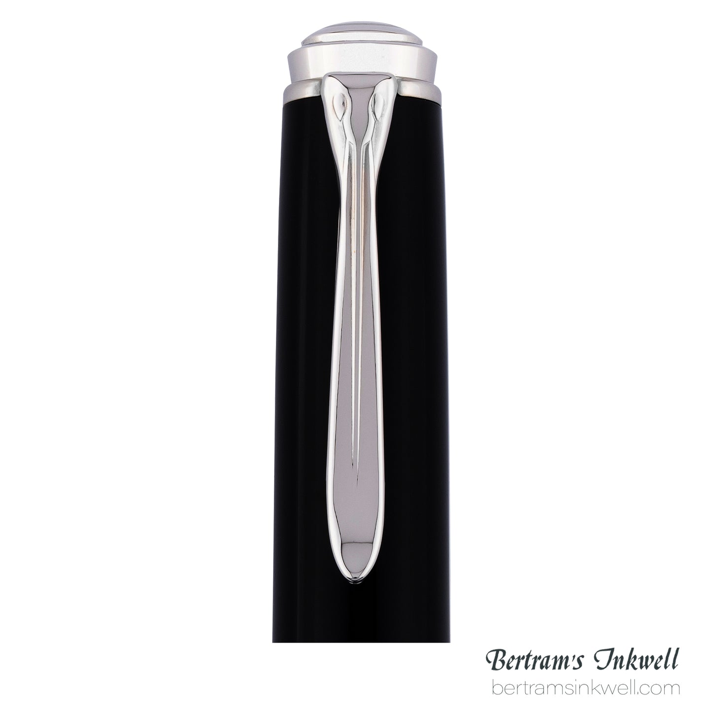 Pelikan Souverän M805 Metal Sleeve Special Edition Fountain Pen