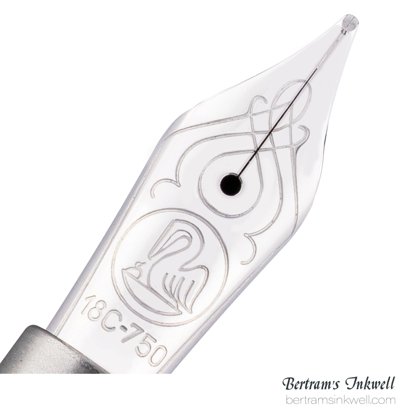 Pelikan Souverän M805 Metal Sleeve Special Edition Fountain Pen