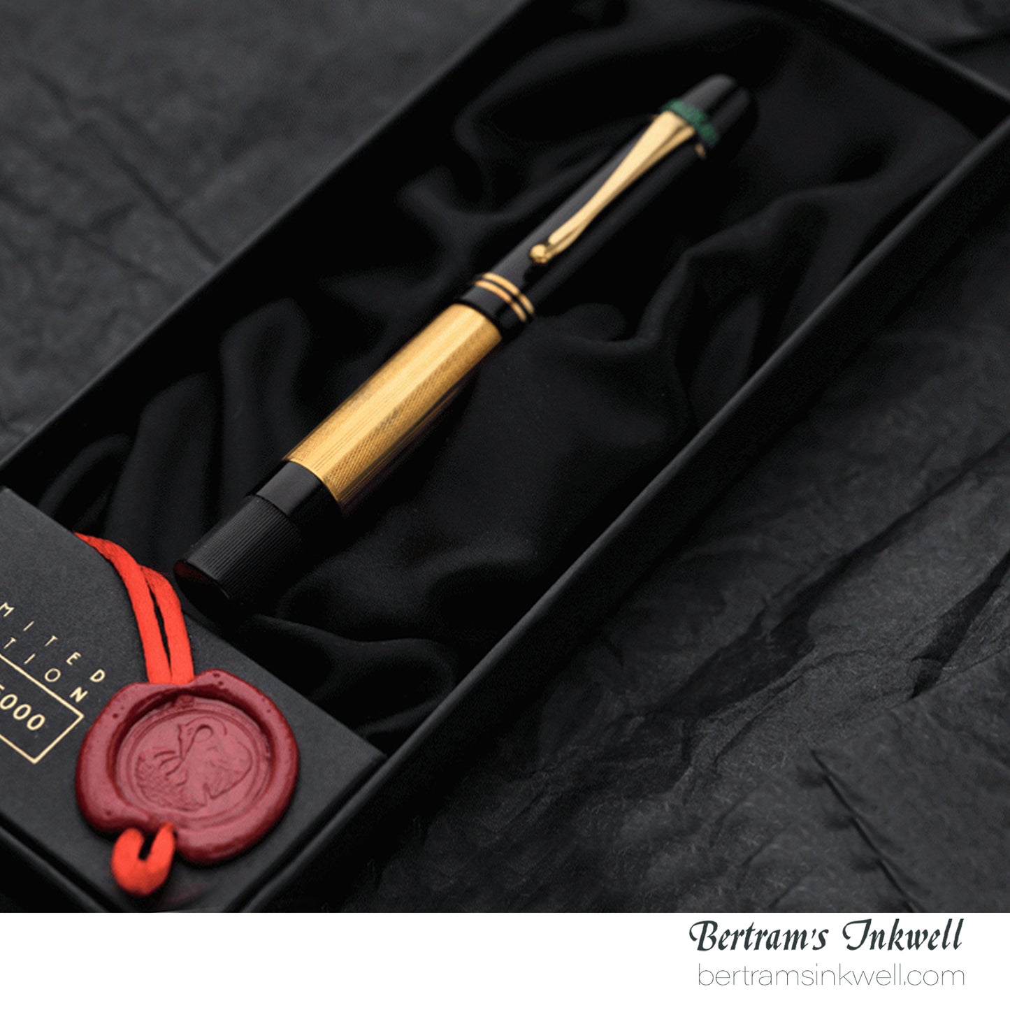Pelikan 1931 Originals of Their Time Limited Edition Fountain Pen, 1997