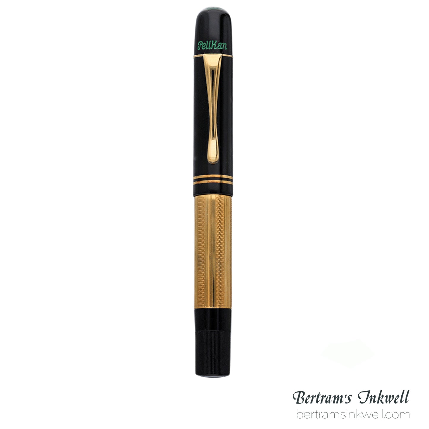 Pelikan 1931 Originals of Their Time Limited Edition Fountain Pen, 1997