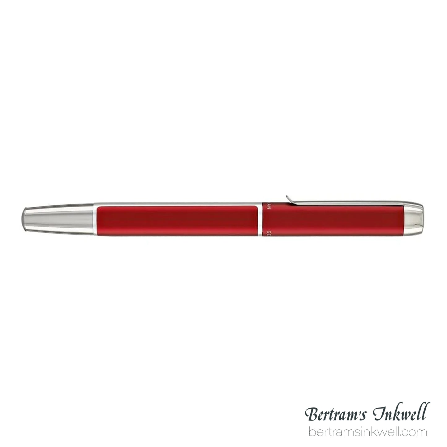 Pelikan Pura Series R40 Bordeaux Rollerball