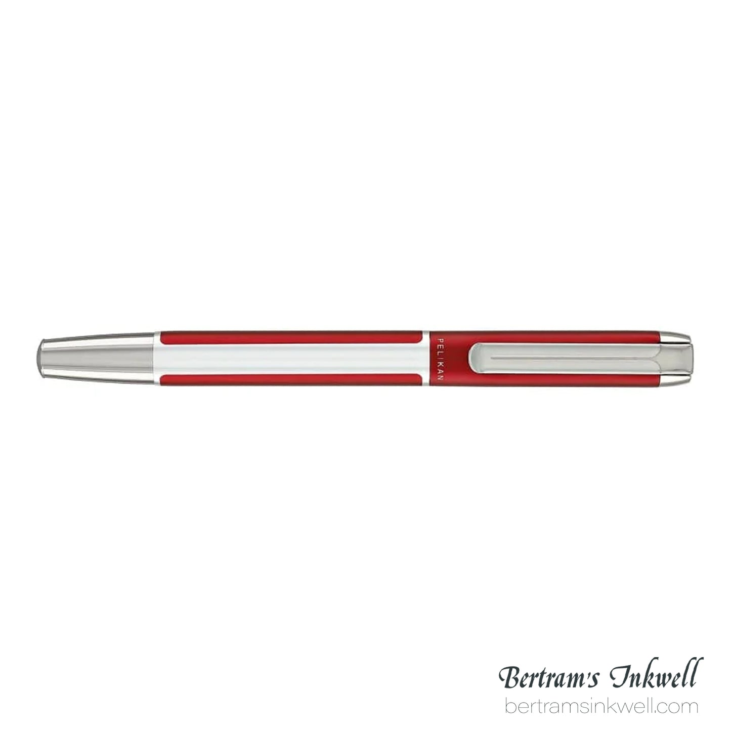 Pelikan Pura Series R40 Bordeaux Rollerball