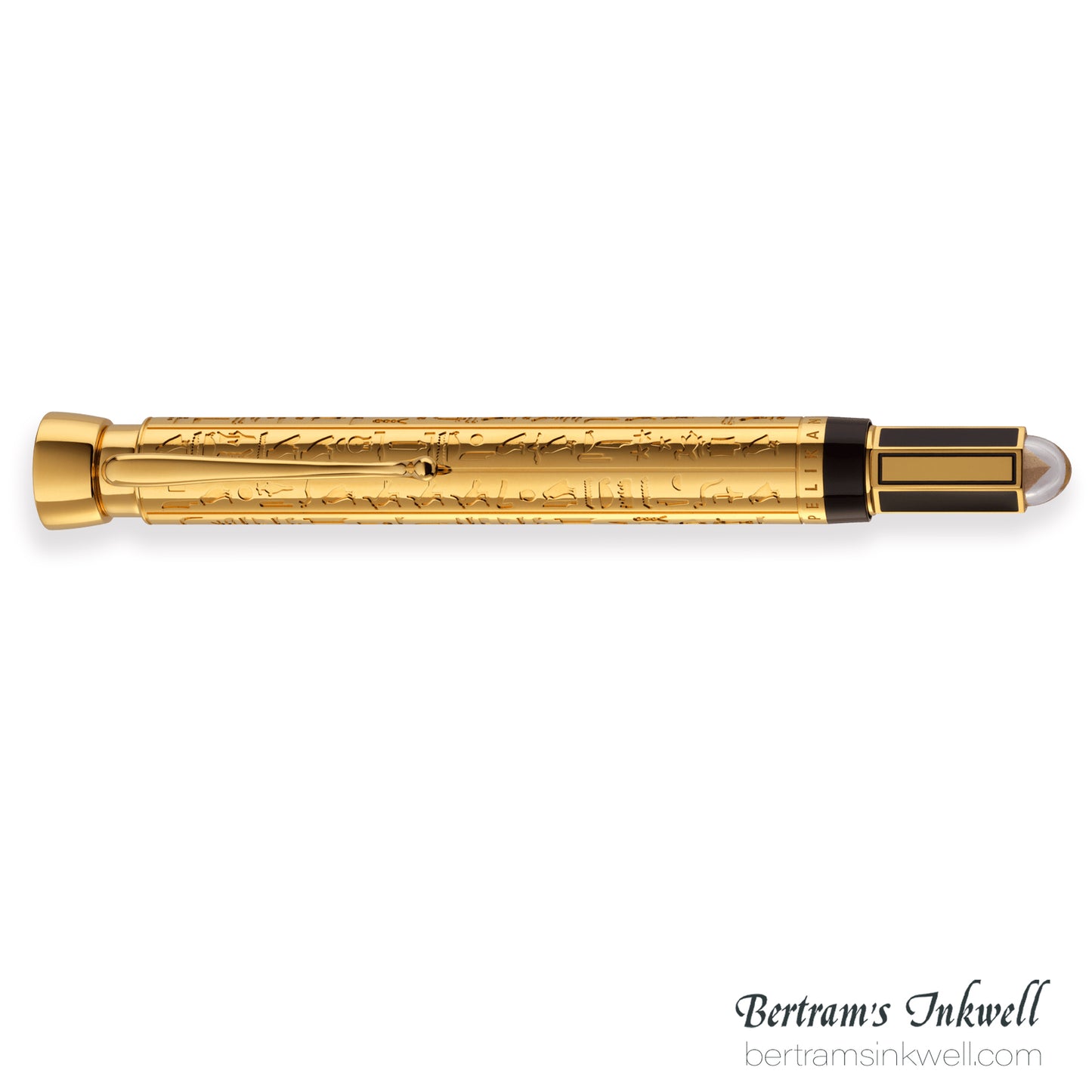Pelikan Pyramids of Giza Limited Edition Fountain Pen, 2004
