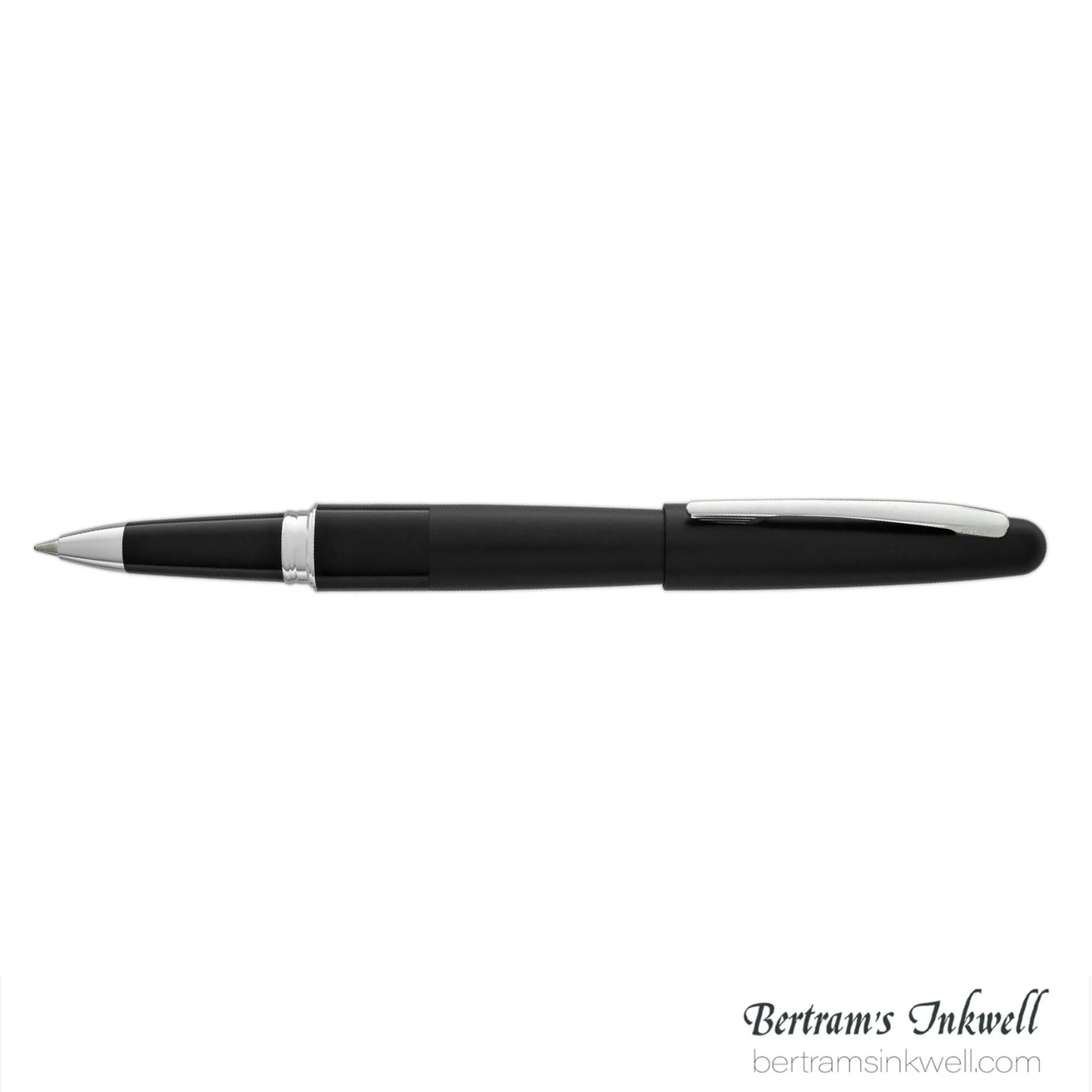 Pilot Metropolitan Classic Black Rollerball