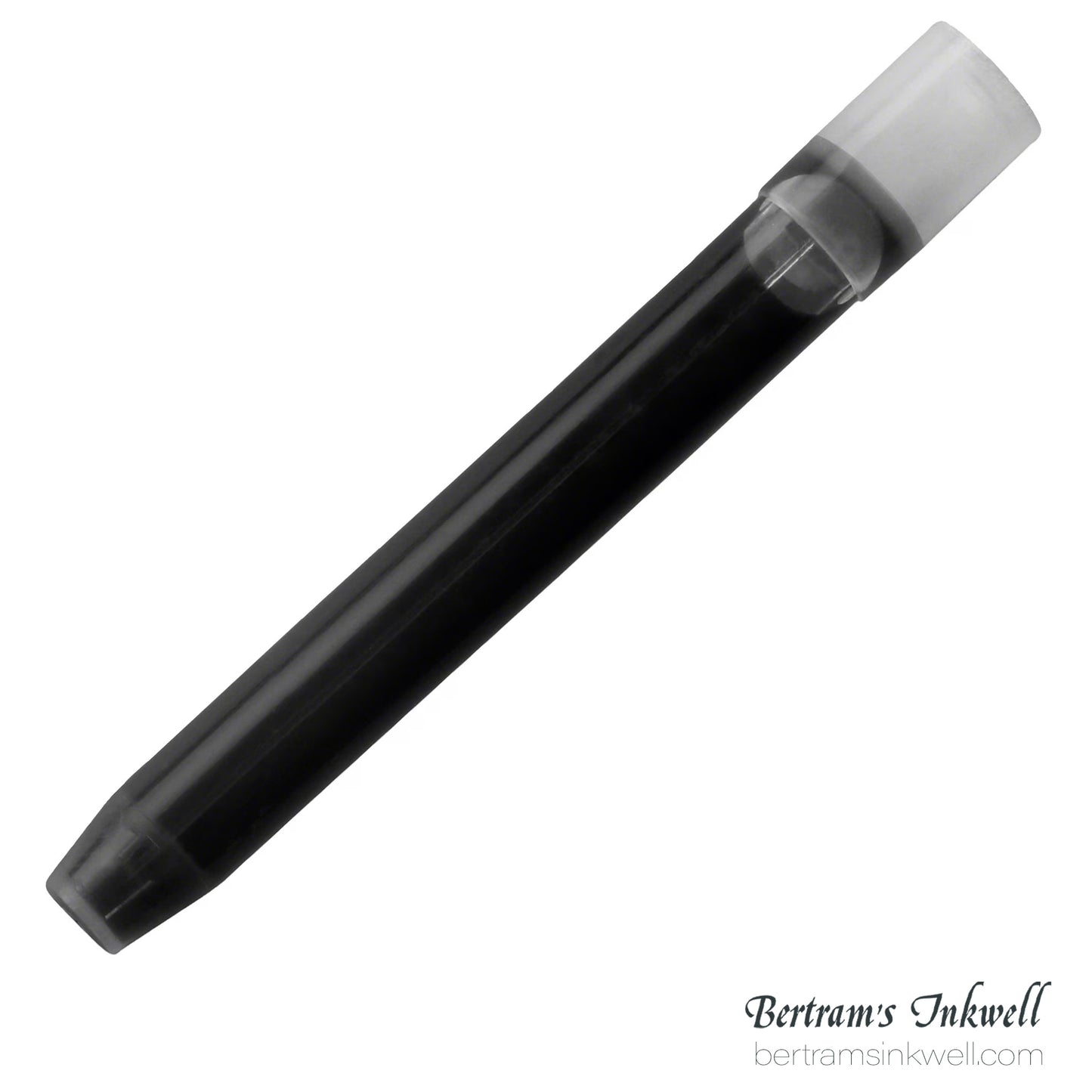 Pilot Namiki Black Ink Cartridges - Pack of 12