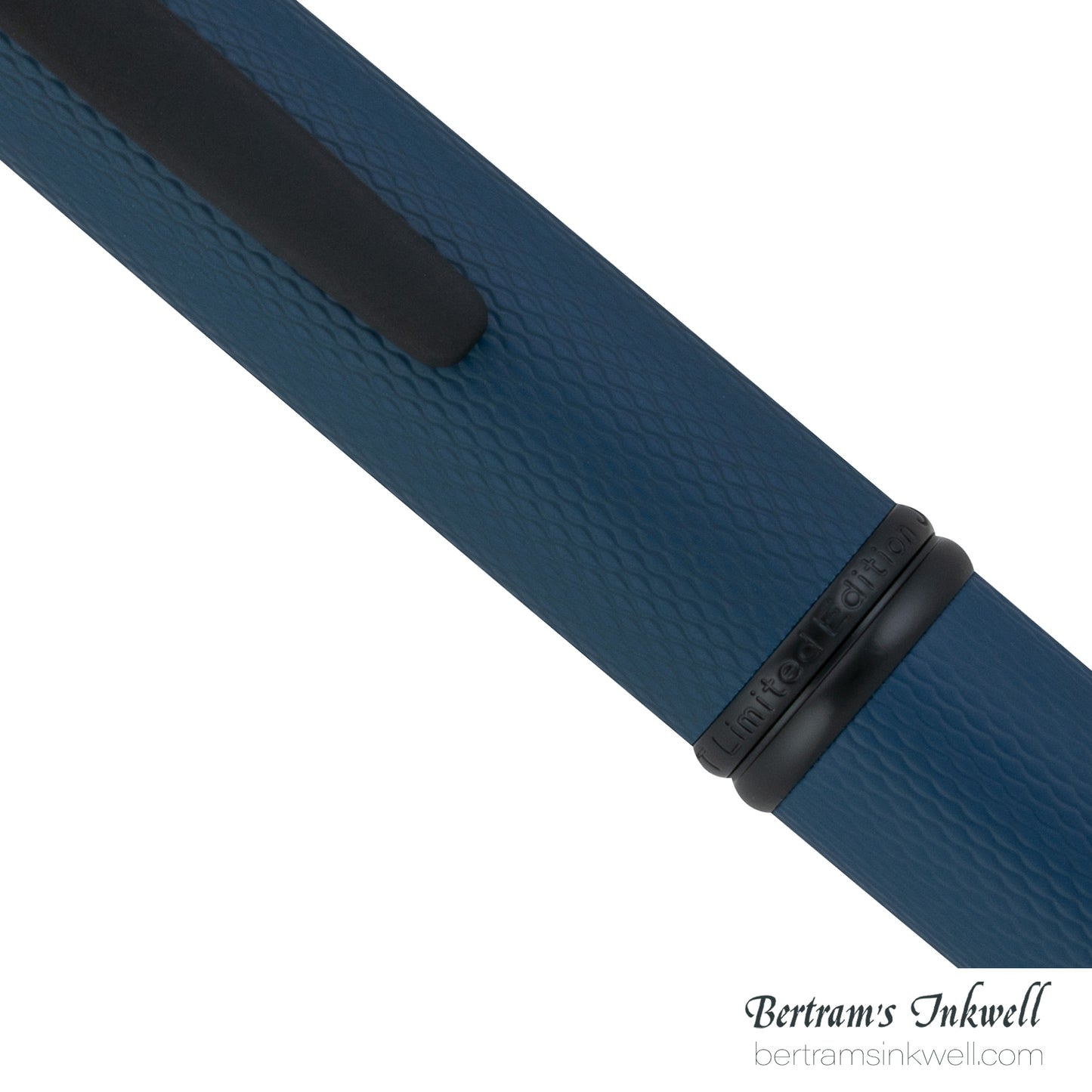 Pilot Vanishing Point Link Midnight 2025 Limited Edition Fountain Pen