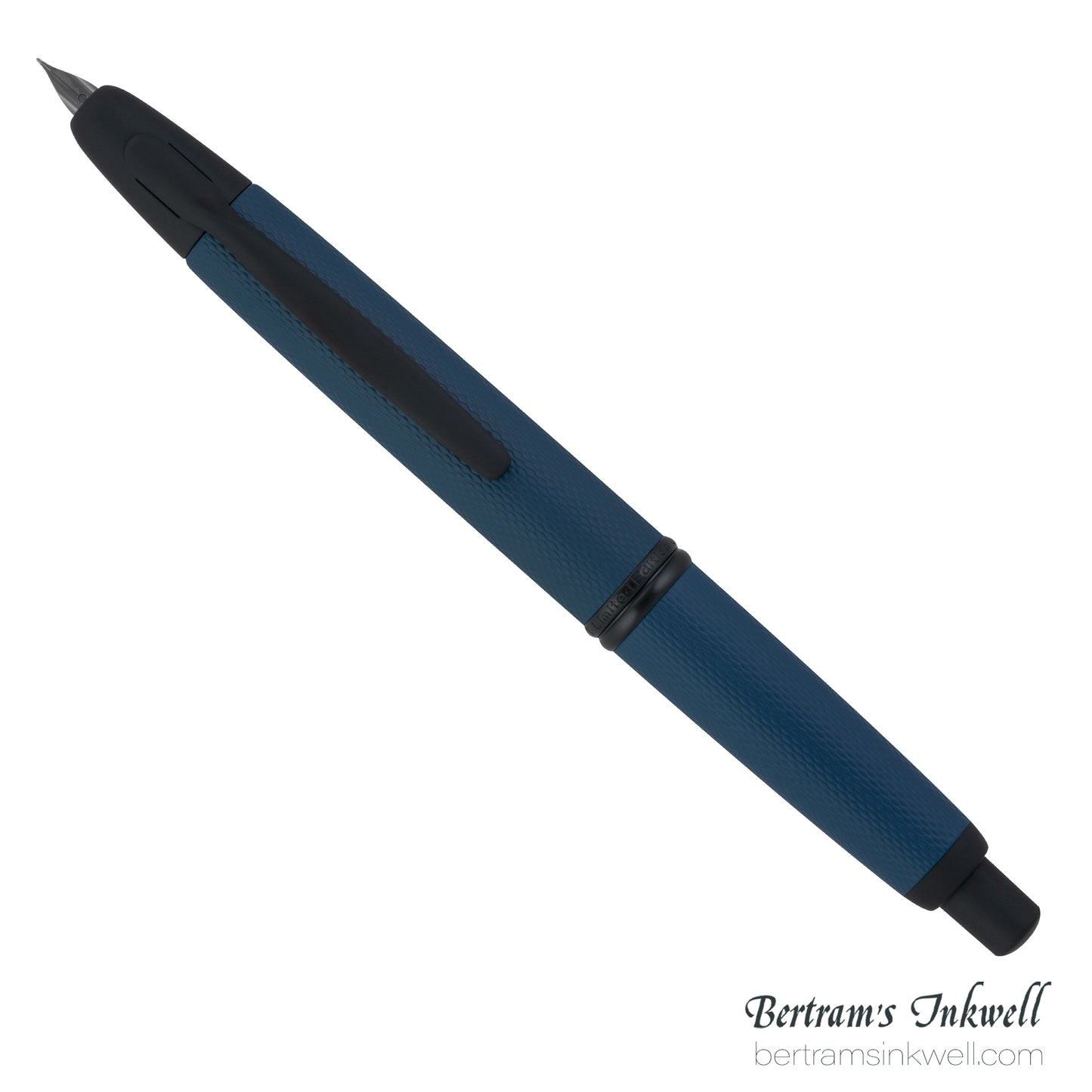 Pilot Vanishing Point Link Midnight 2025 Limited Edition Fountain Pen