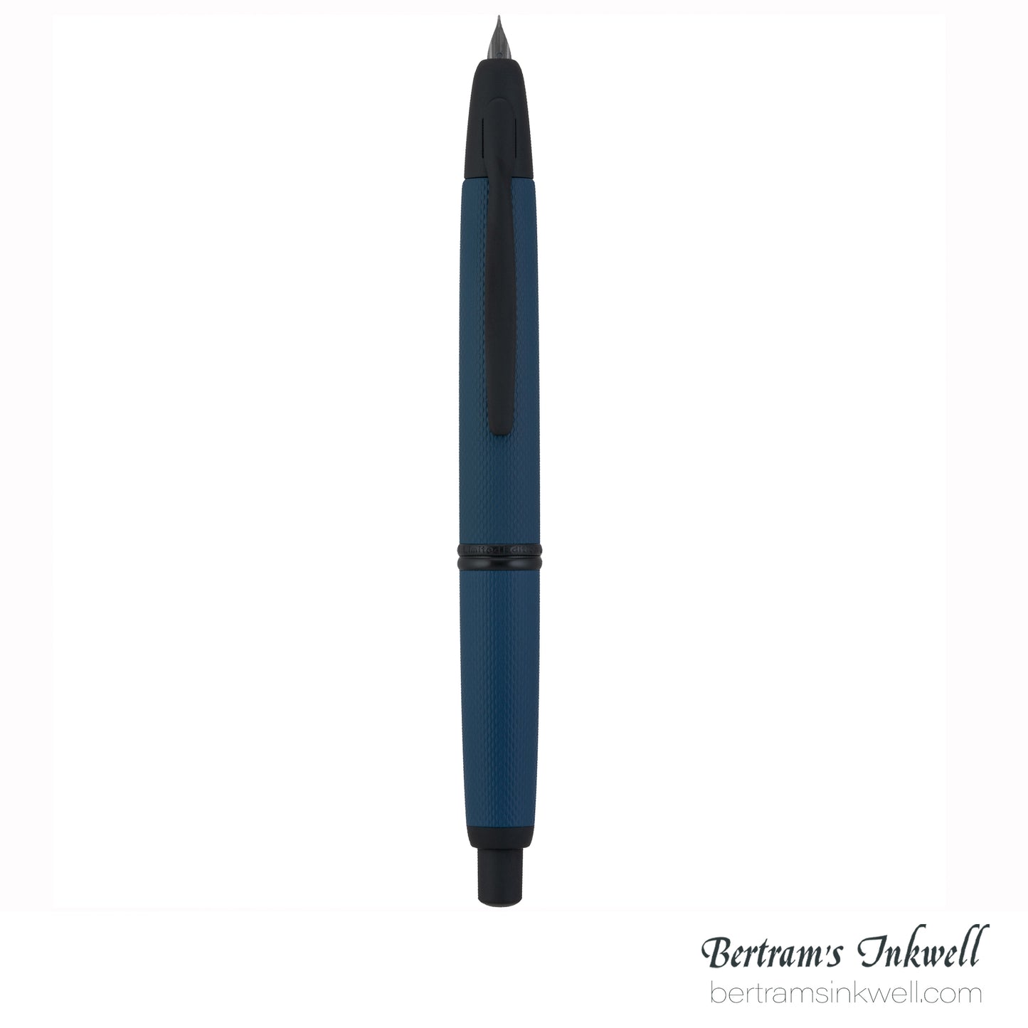 Pilot Vanishing Point Link Midnight 2025 Limited Edition Fountain Pen