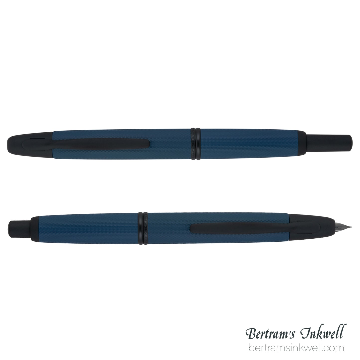 Pilot Vanishing Point Link Midnight 2025 Limited Edition Fountain Pen