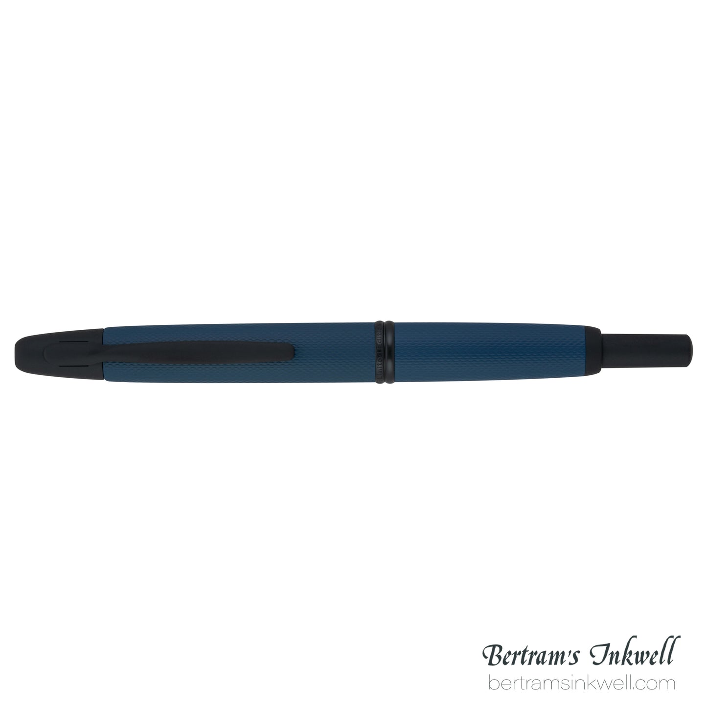 Pilot Vanishing Point Link Midnight 2025 Limited Edition Fountain Pen