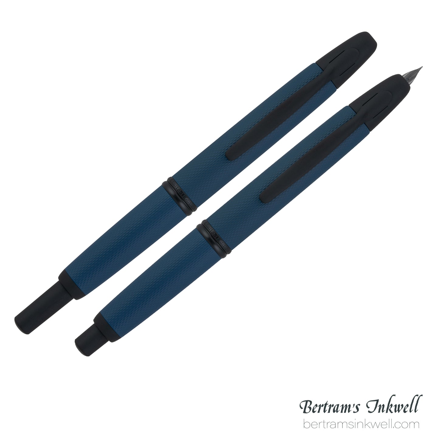Pilot Vanishing Point Link Midnight 2025 Limited Edition Fountain Pen