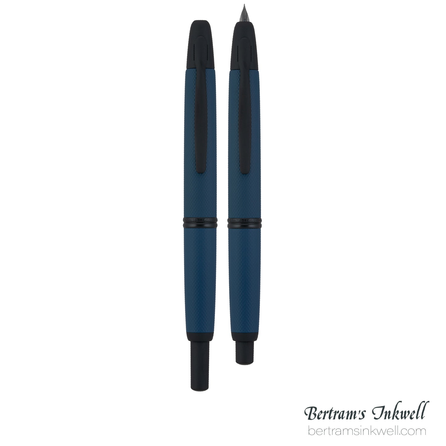 Pilot Vanishing Point Link Midnight 2025 Limited Edition Fountain Pen