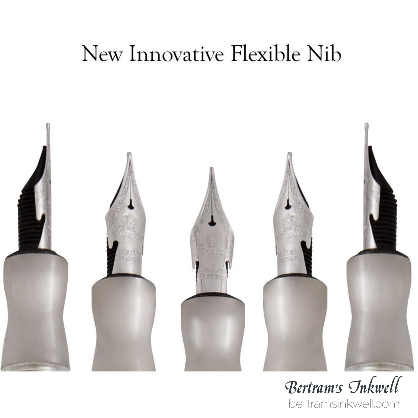 Pineider Honeycomb Sugar White Fountain Pen Limited Edition PP11701, 2018