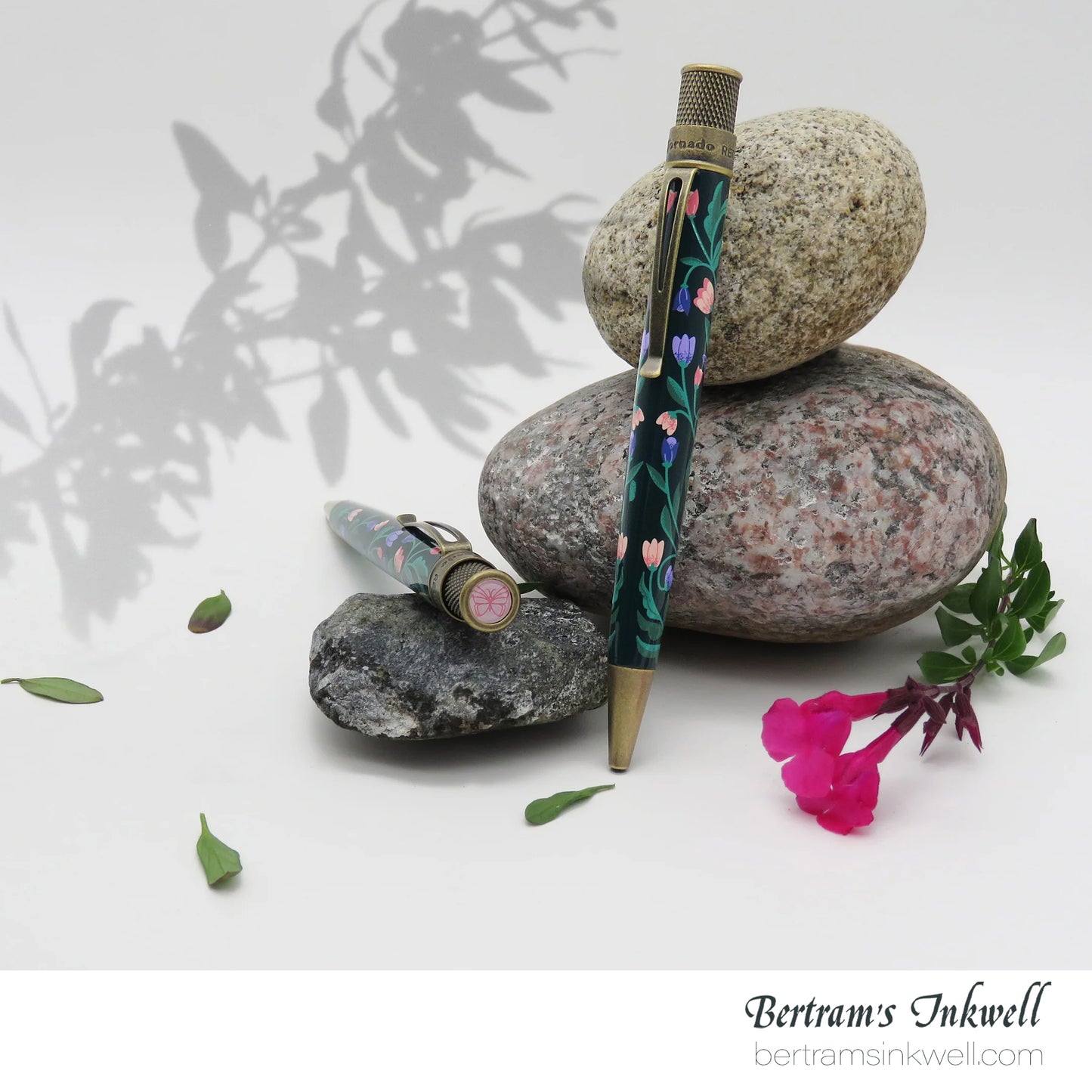 Retro 51 Growth Popper Limited Edition