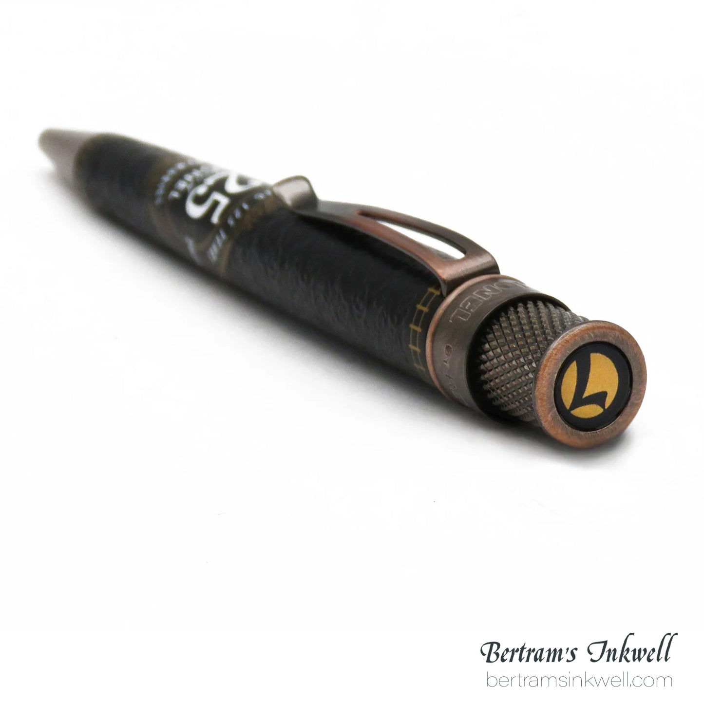 Retro 51 Lionel Trains® - 125th Anniversary Tribute Rollerball