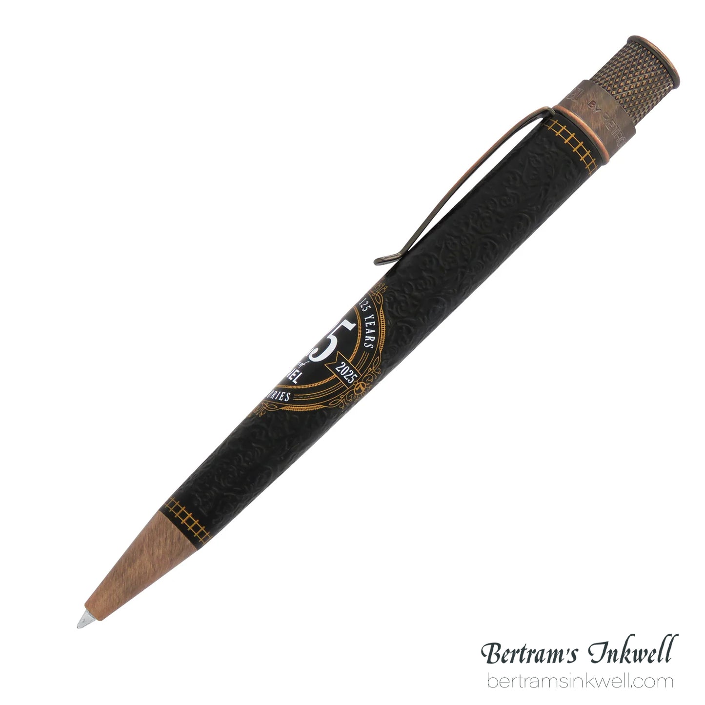Retro 51 Lionel Trains® - 125th Anniversary Tribute Rollerball