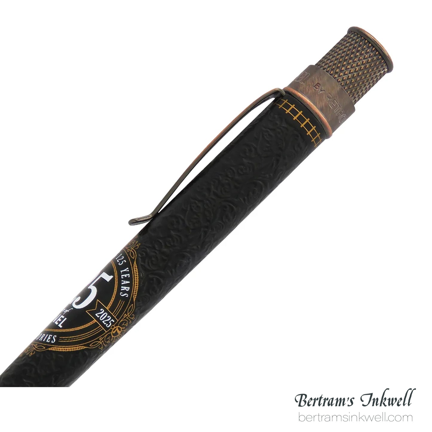 Retro 51 Lionel Trains® - 125th Anniversary Tribute Rollerball